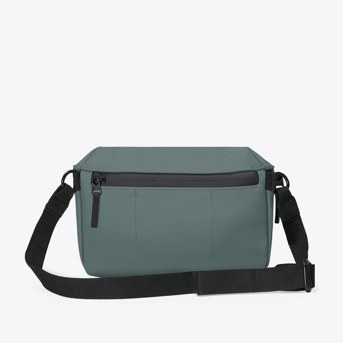 Jona Crossbody Bag - Pine Green / Large