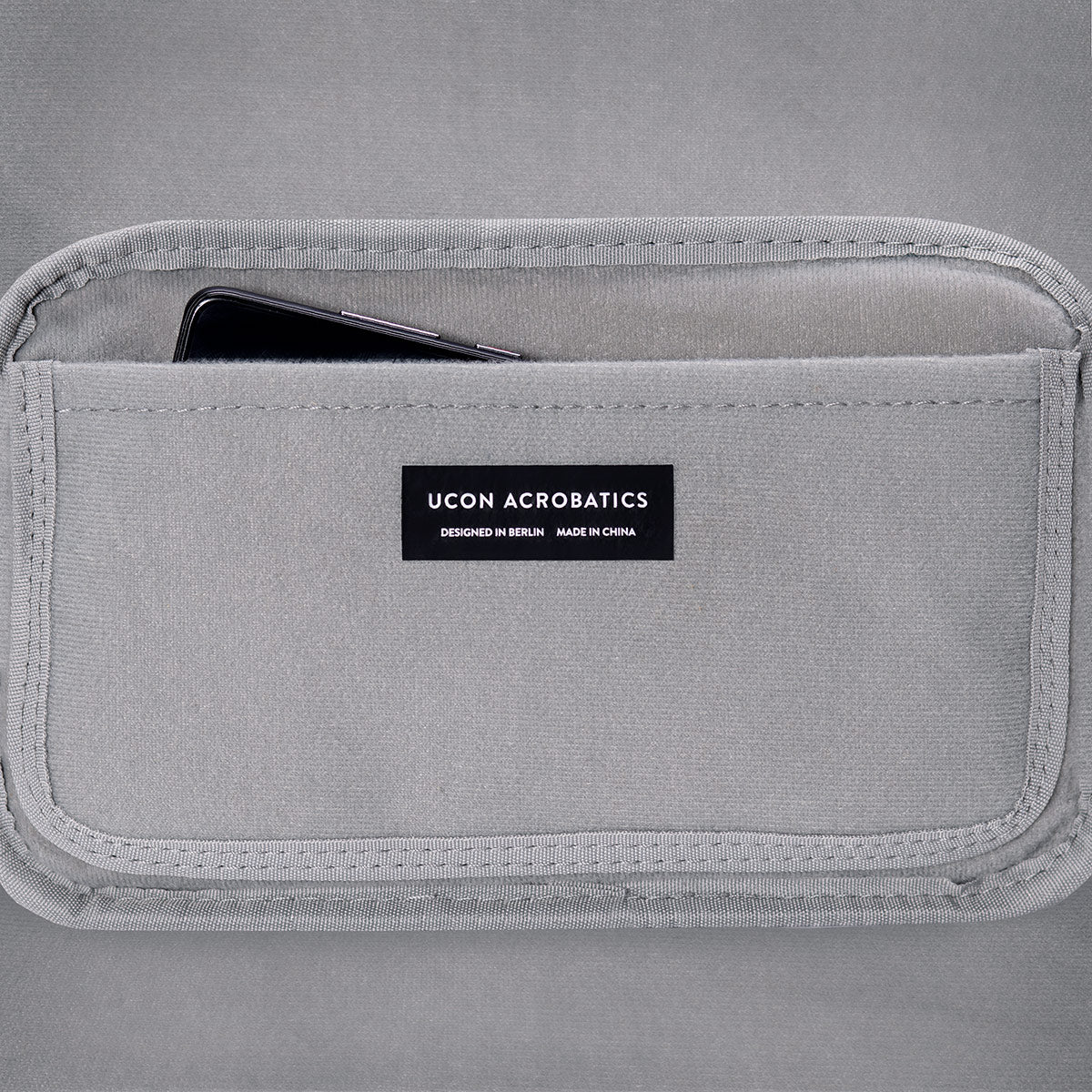 Jona Crossbody Bag - Black