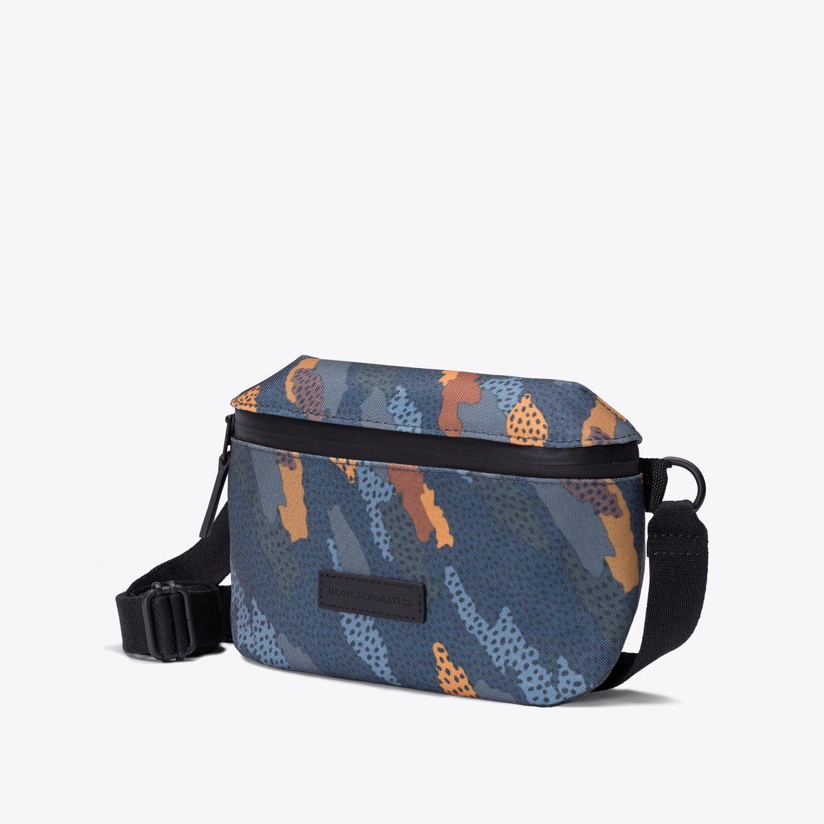 Jona Crossbody Bag - Multicolor / Medium