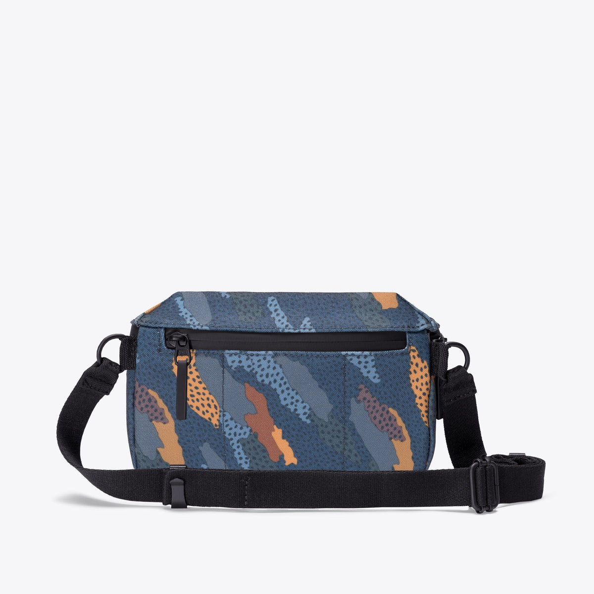 Jona Crossbody Bag - Multicolor / Medium