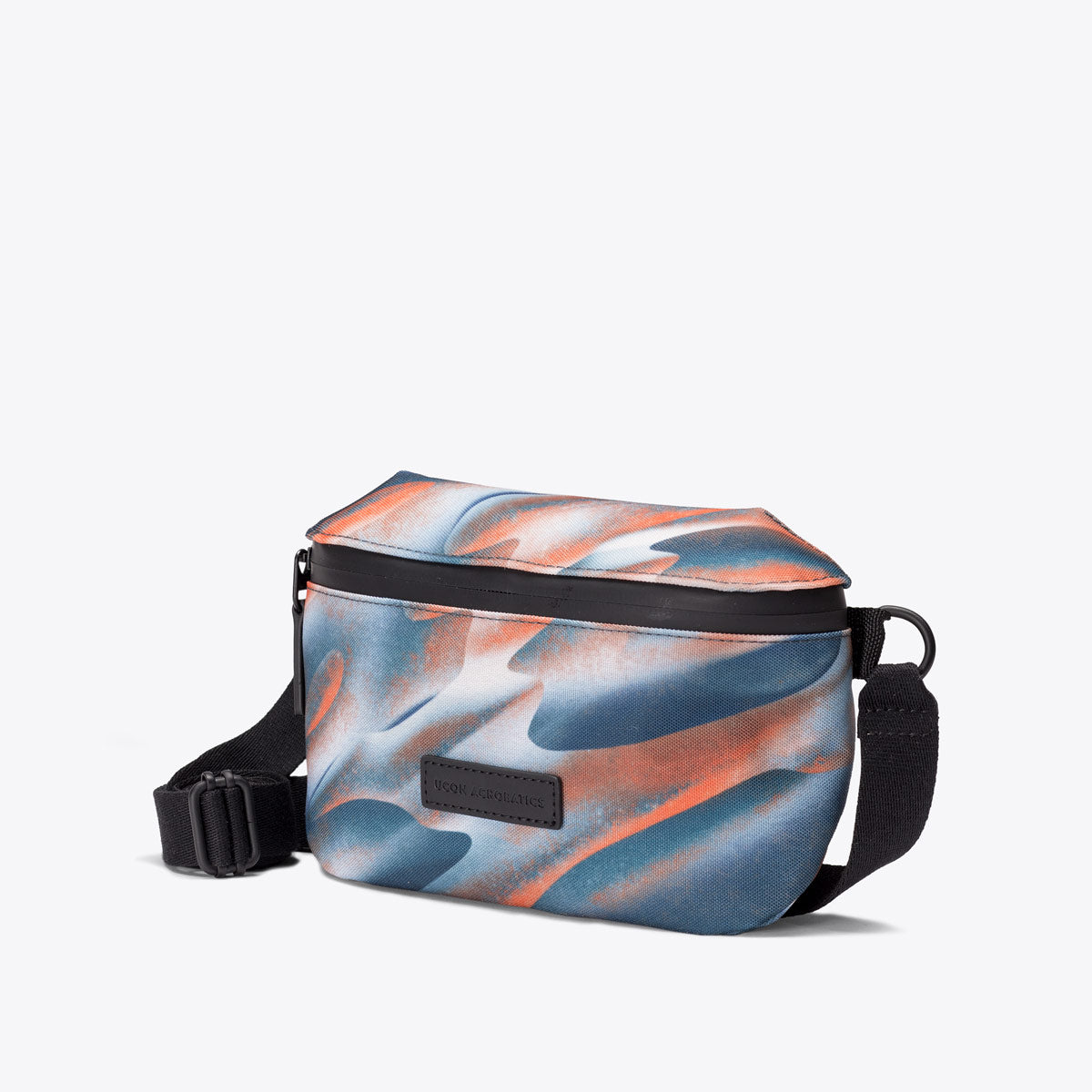 Jona Crossbody Bag - Manuel Carvalho Artwork / Medium