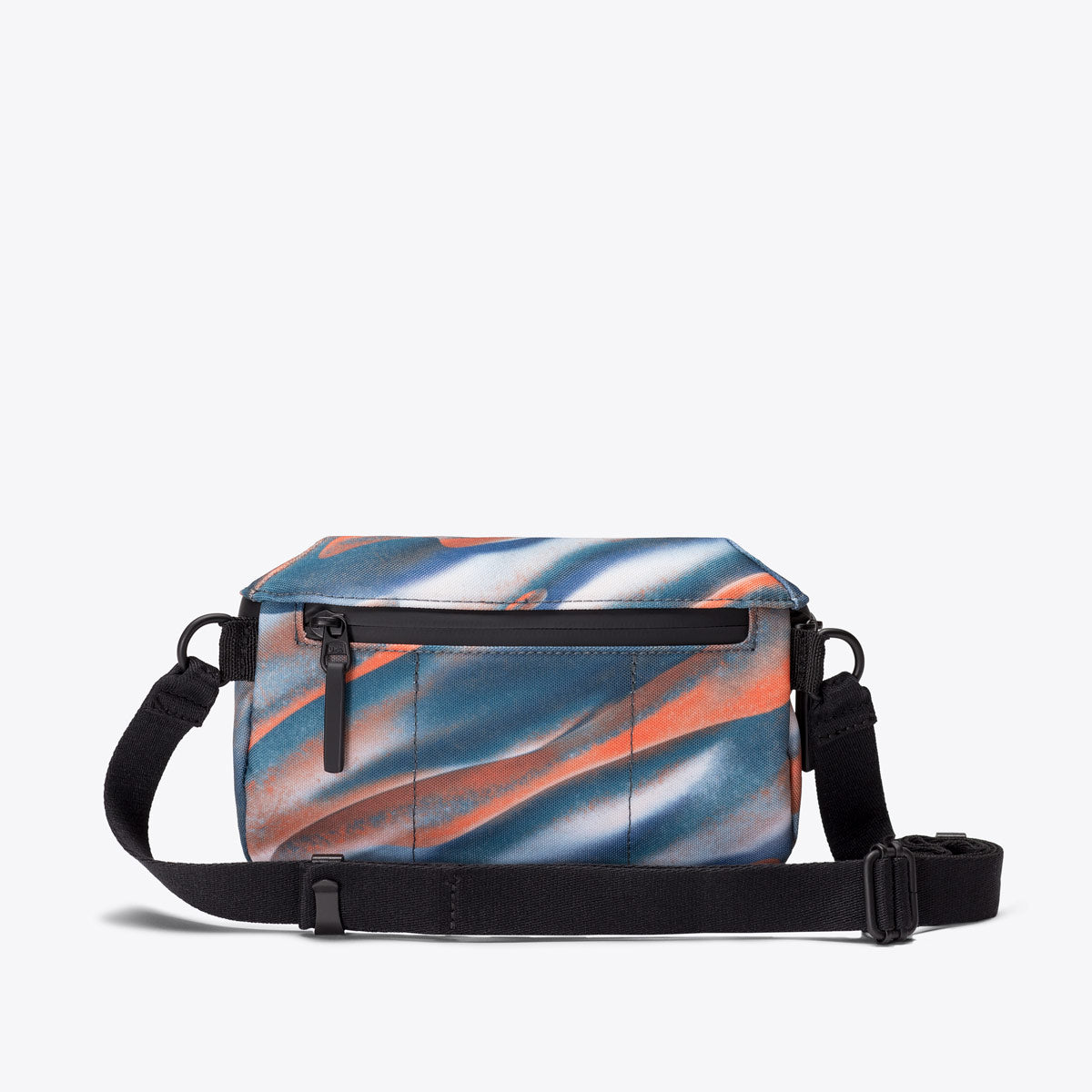 Jona Crossbody Bag - Manuel Carvalho Artwork / Medium