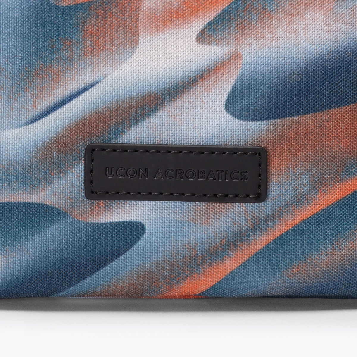 Jona Crossbody Bag - Manuel Carvalho Artwork / Medium