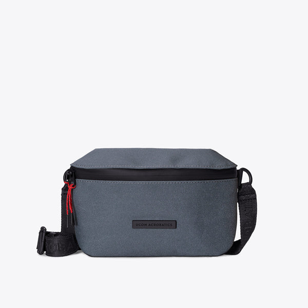 Ocean Blue Reflective / Medium