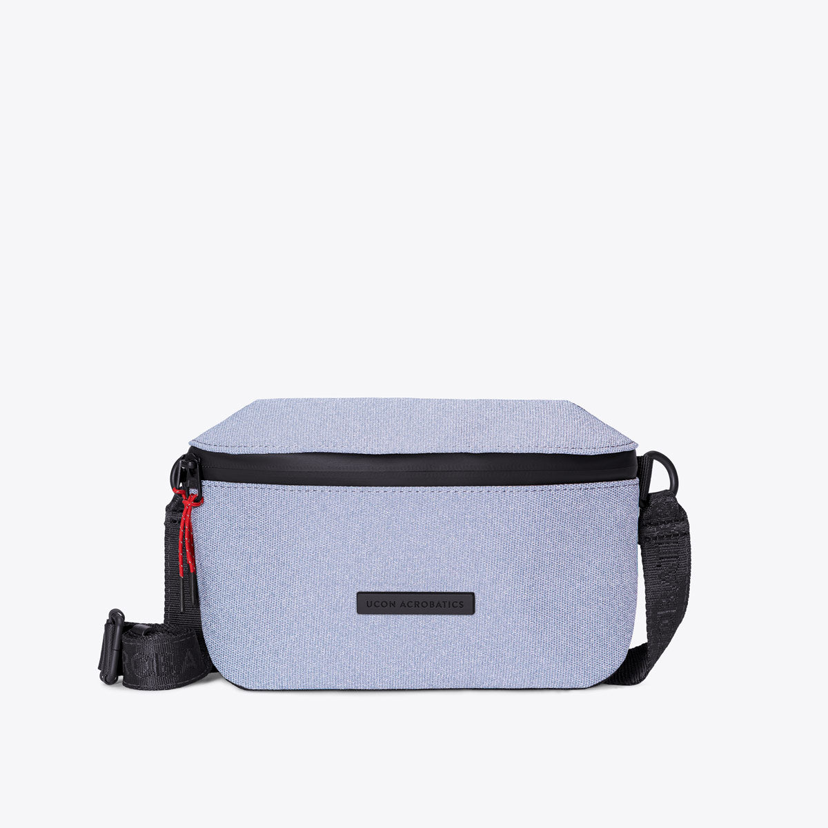 Jona Crossbody Bag - Ocean Blue Reflective / Medium