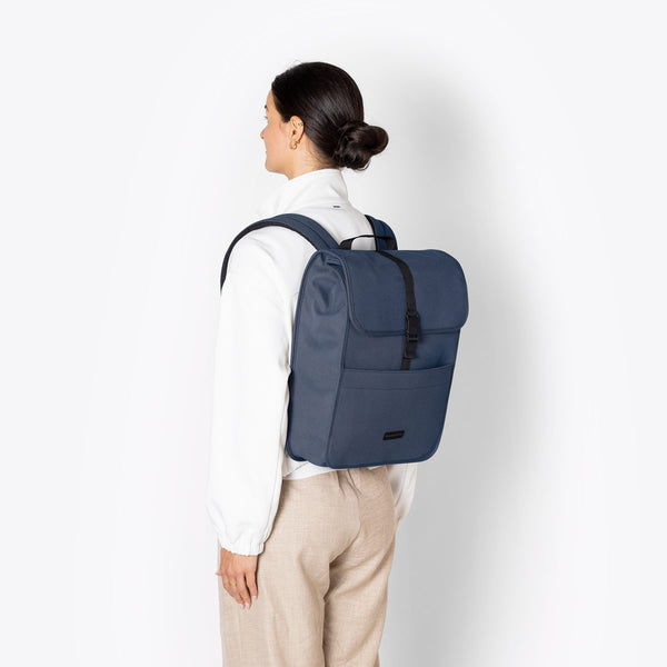 Kato Flap-Top Backpack