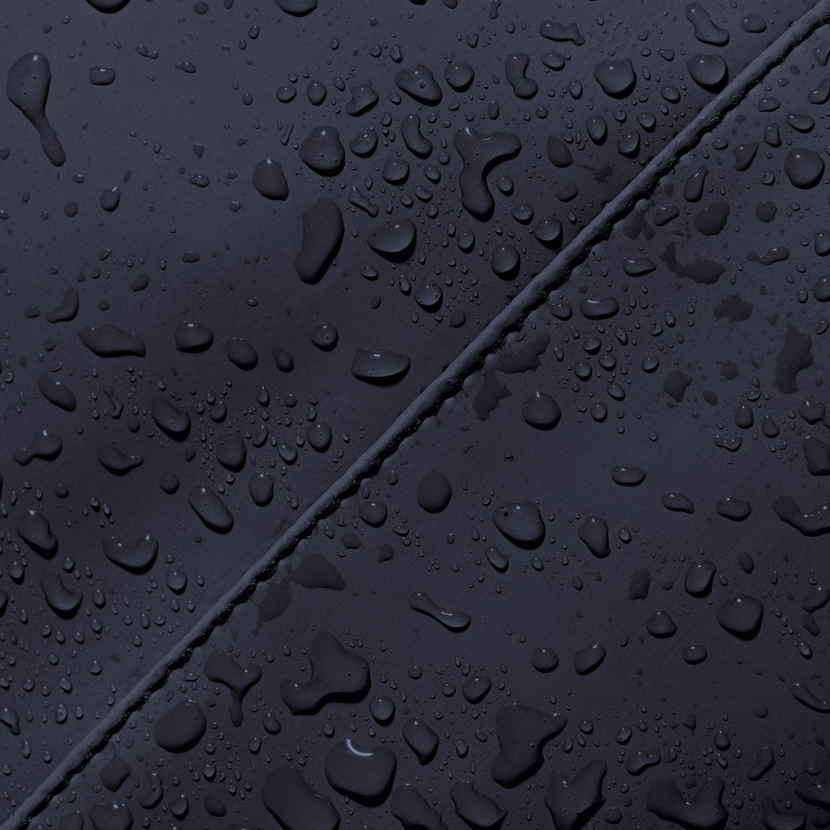 Kumo Flap-Top Backpack - Dark Navy
