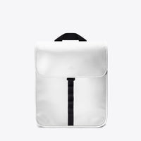 Kumo Flap-Top Backpack