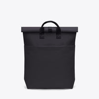 Malte Convertible Roll-Top Backpack