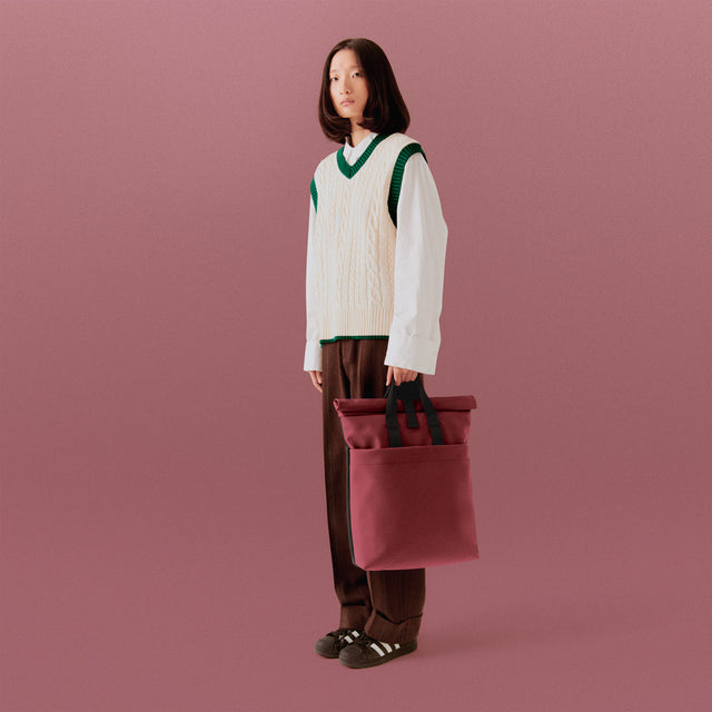 Malte Medium Backpack