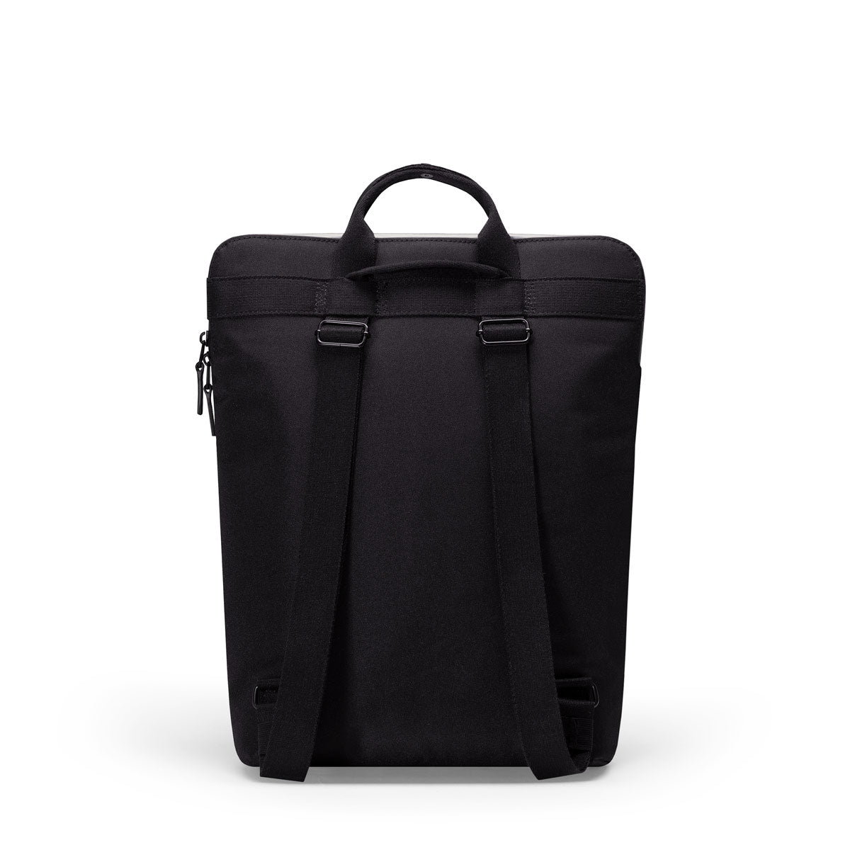 Masao Convertible Backpack - Glacier Grey - Lemon / Medium