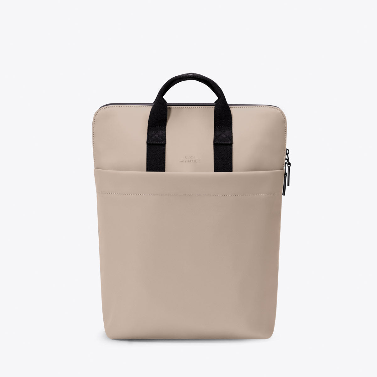 Masao Convertible Backpack - Sand / Medium