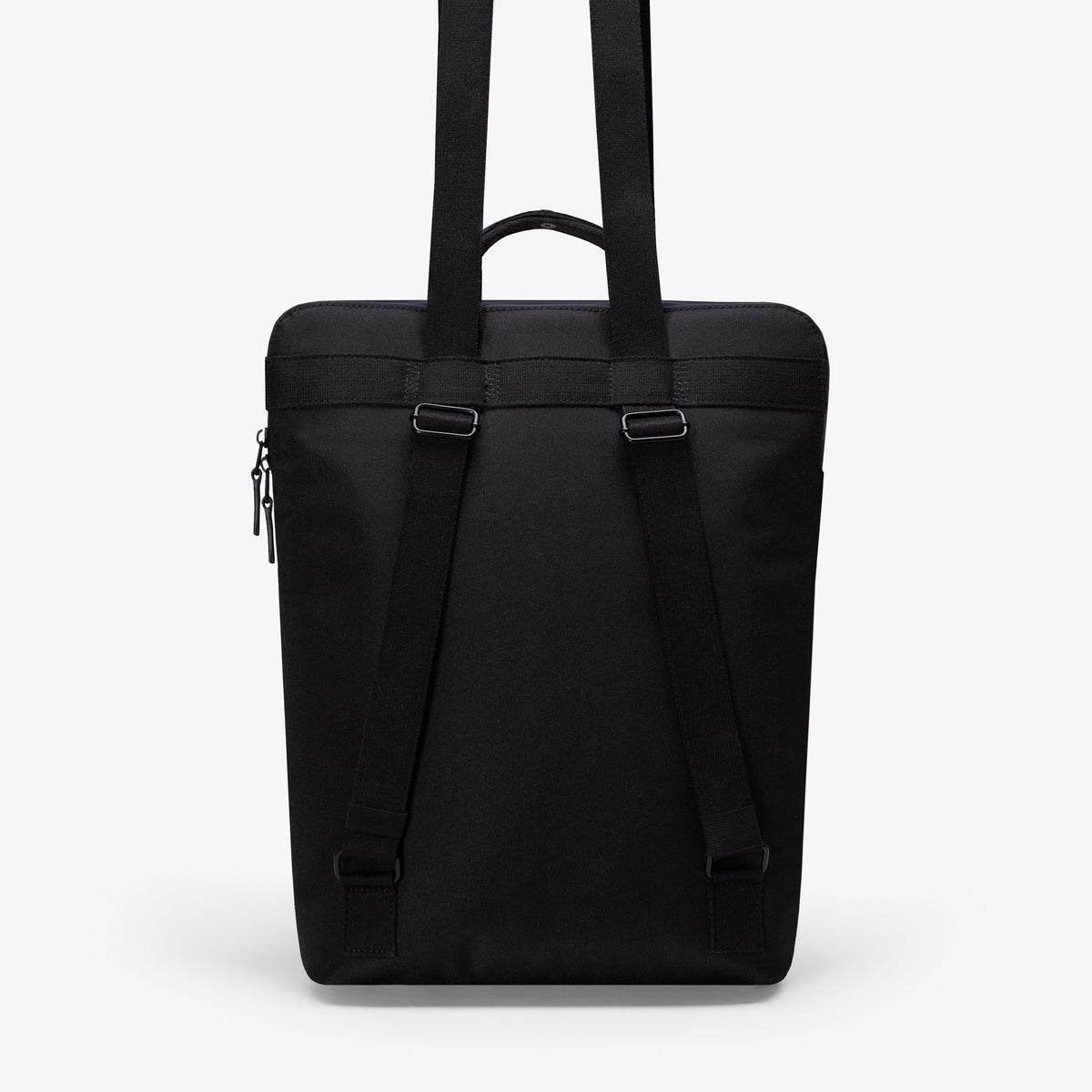 Masao Convertible Backpack - Dark Navy / Medium