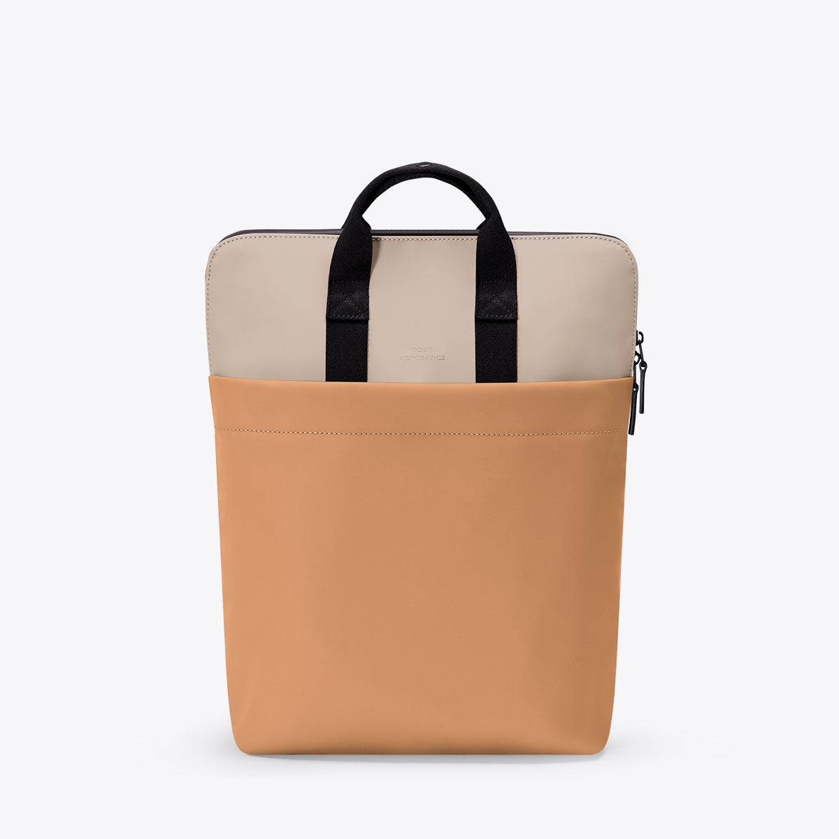 Masao Convertible Backpack - Nude - Clay / Medium
