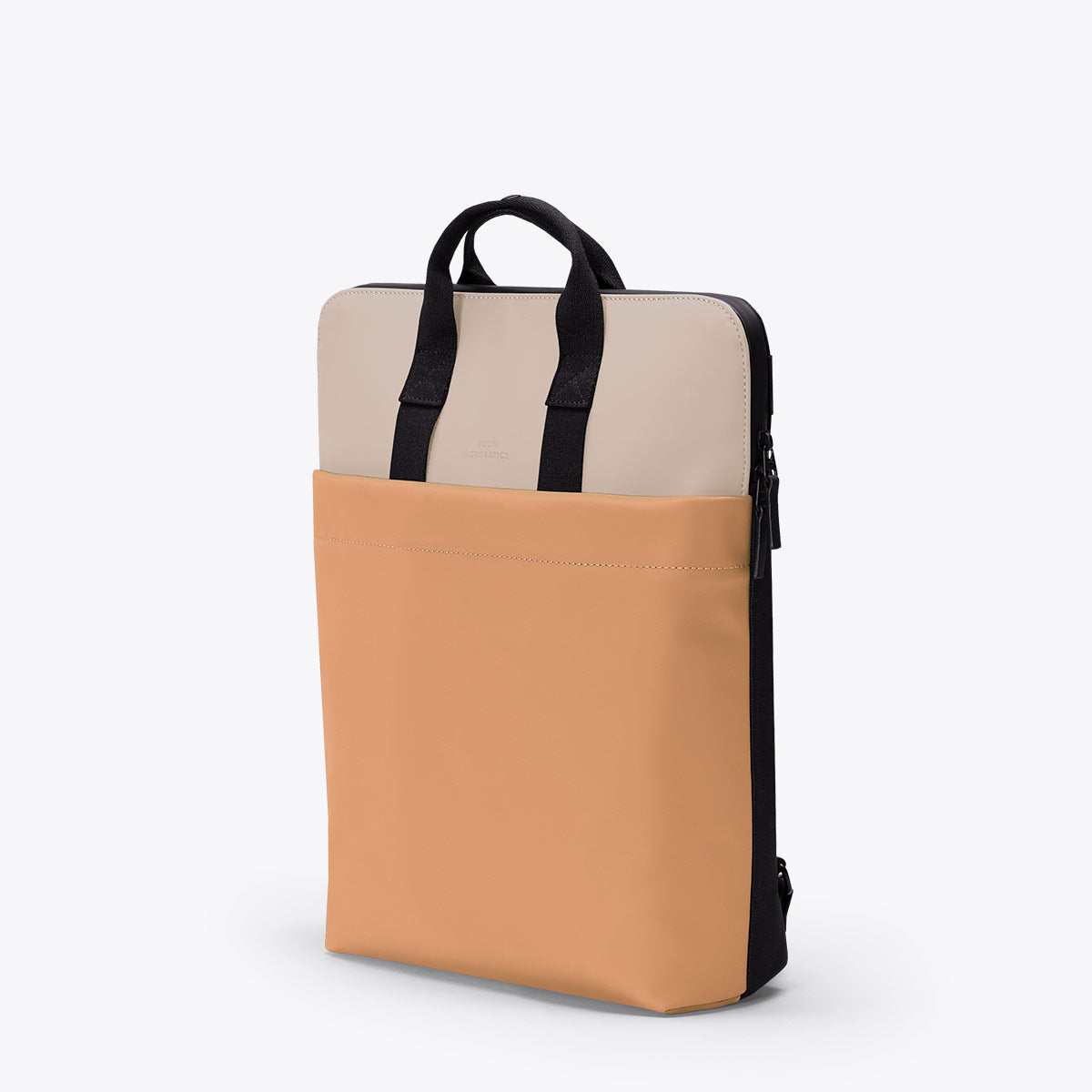 Masao Convertible Backpack - Nude - Clay / Medium