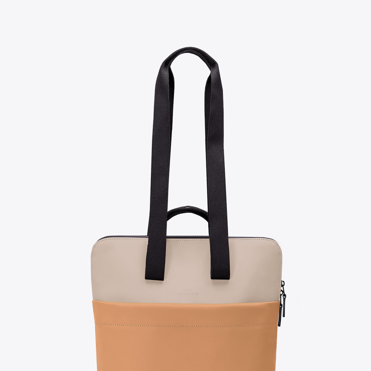 Masao Convertible Backpack - Nude - Clay / Medium