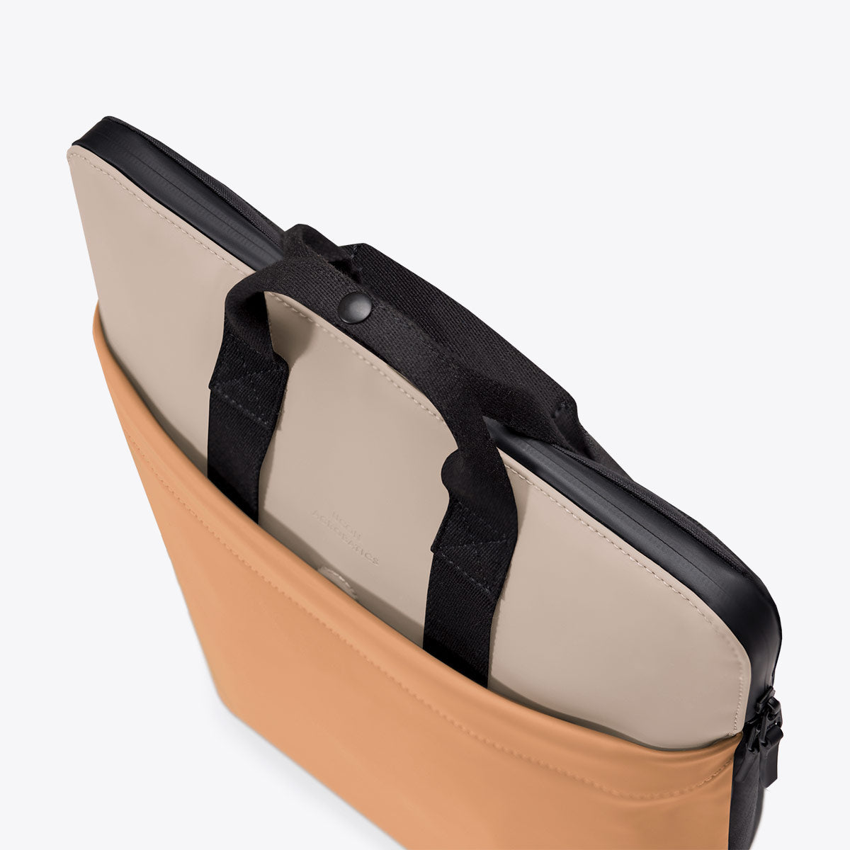 Masao Convertible Backpack - Nude - Clay / Medium