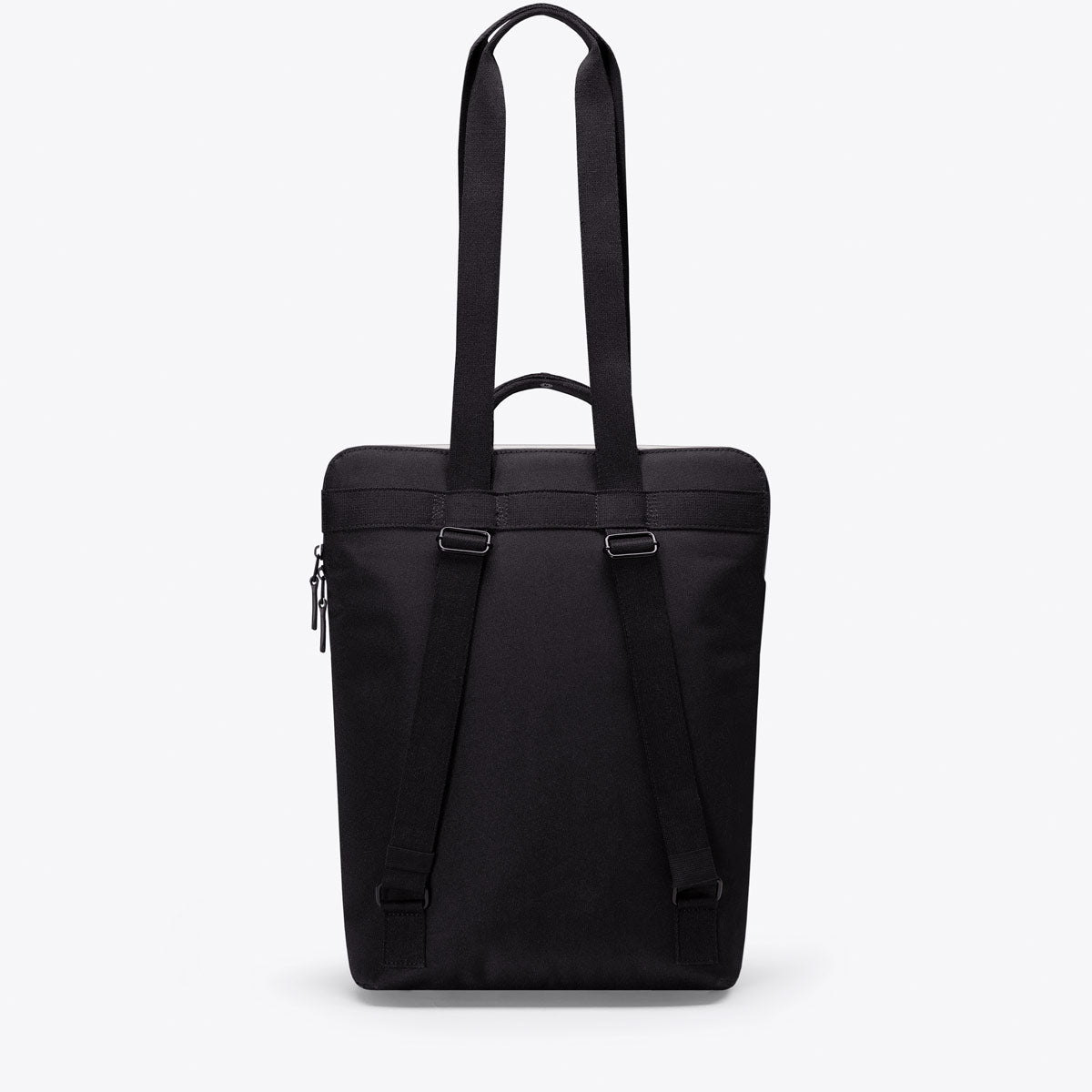Masao Convertible Backpack - Glacier Grey - Lemon / Mini