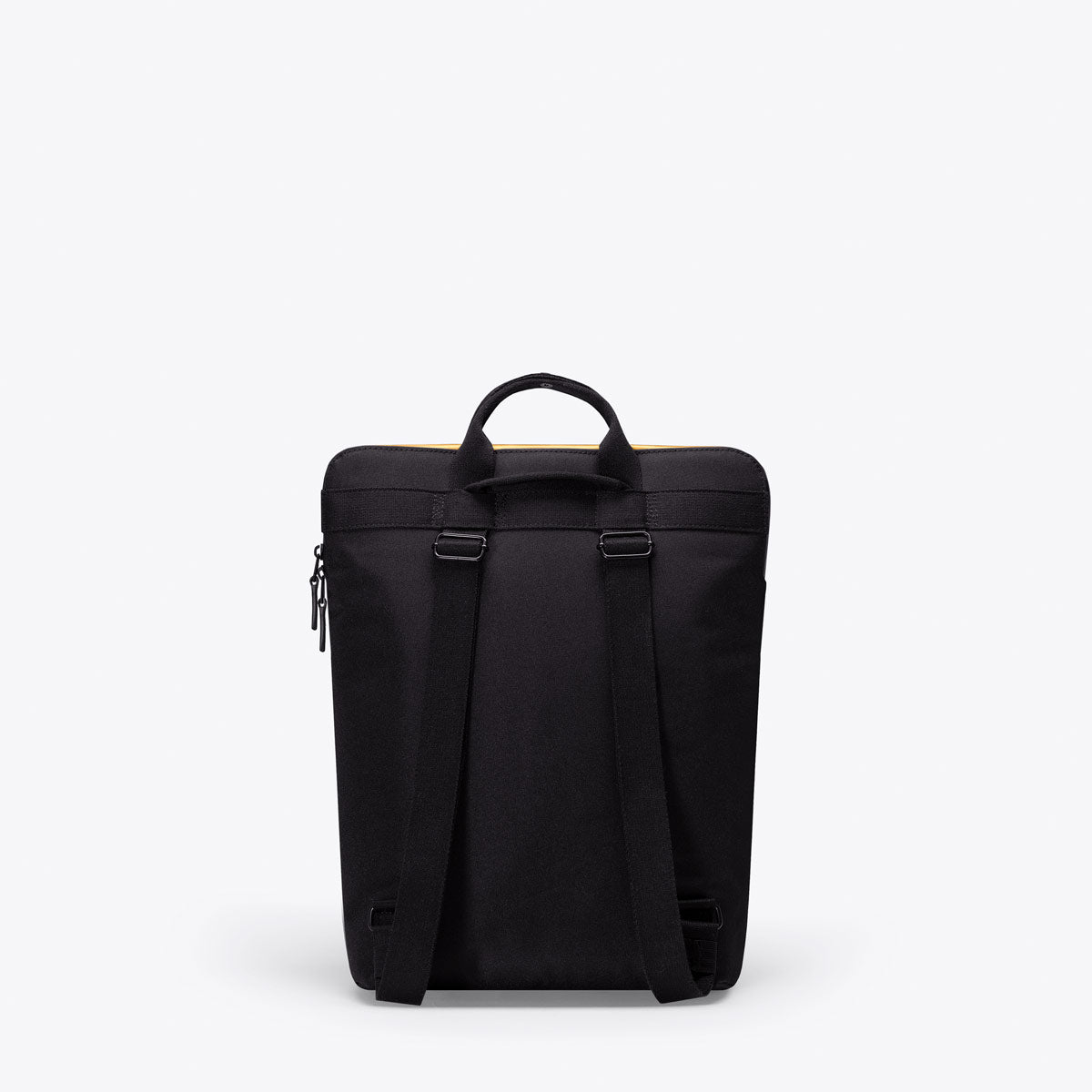 Masao Convertible Backpack - Lemon / Mini