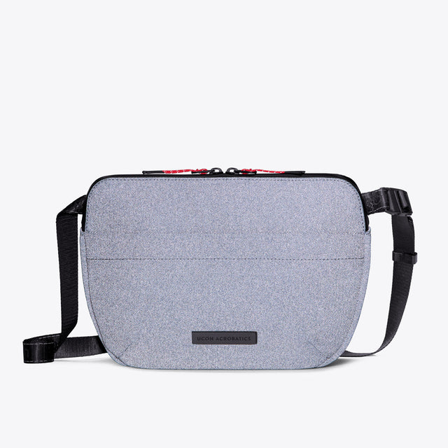 Ocean Blue Reflective / Large