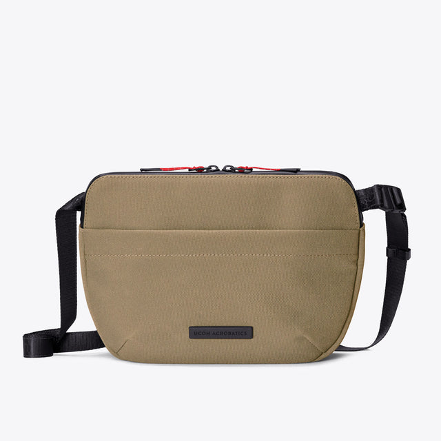 Olive Reflective / Large