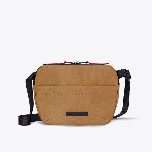 Dark Sand Reflective / Medium