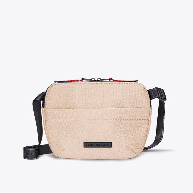 Dark Sand Reflective / Medium