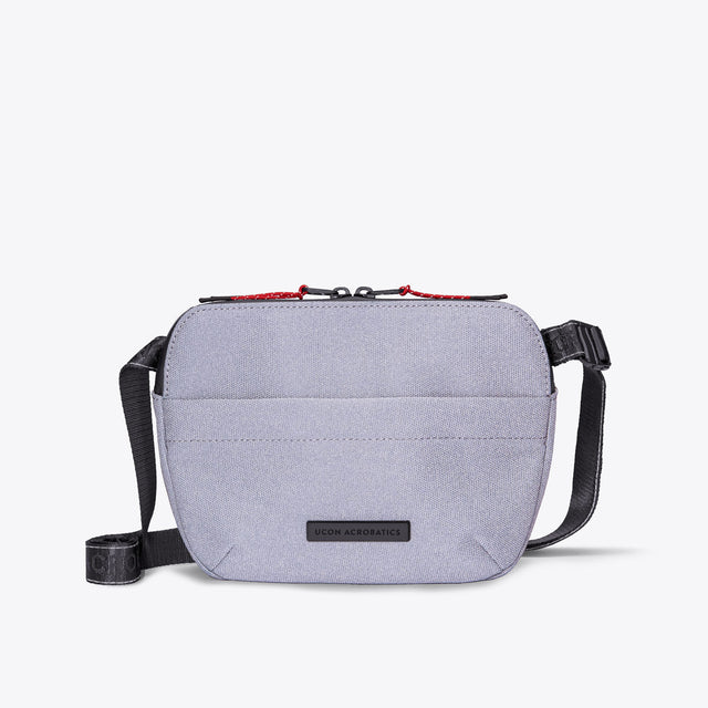 Ocean Blue Reflective / Medium