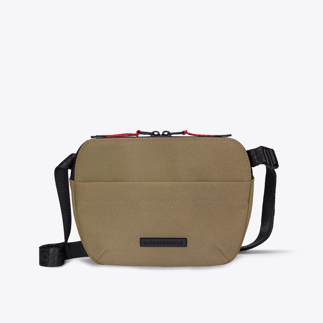 Olive Reflective / Medium