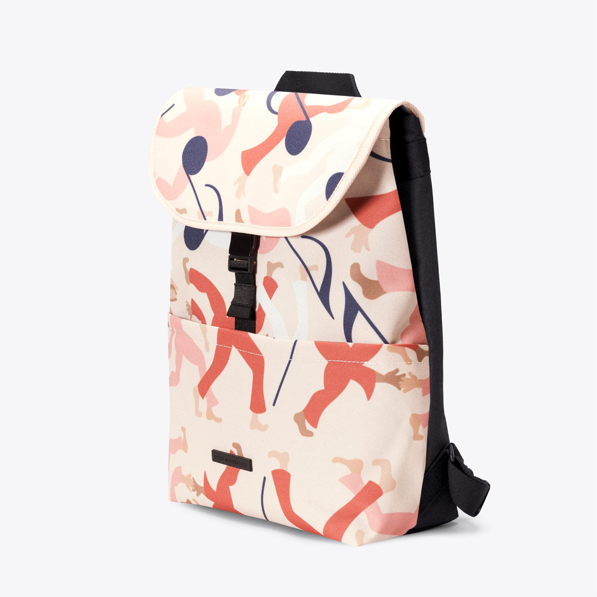 Mion Flat Top Backpack