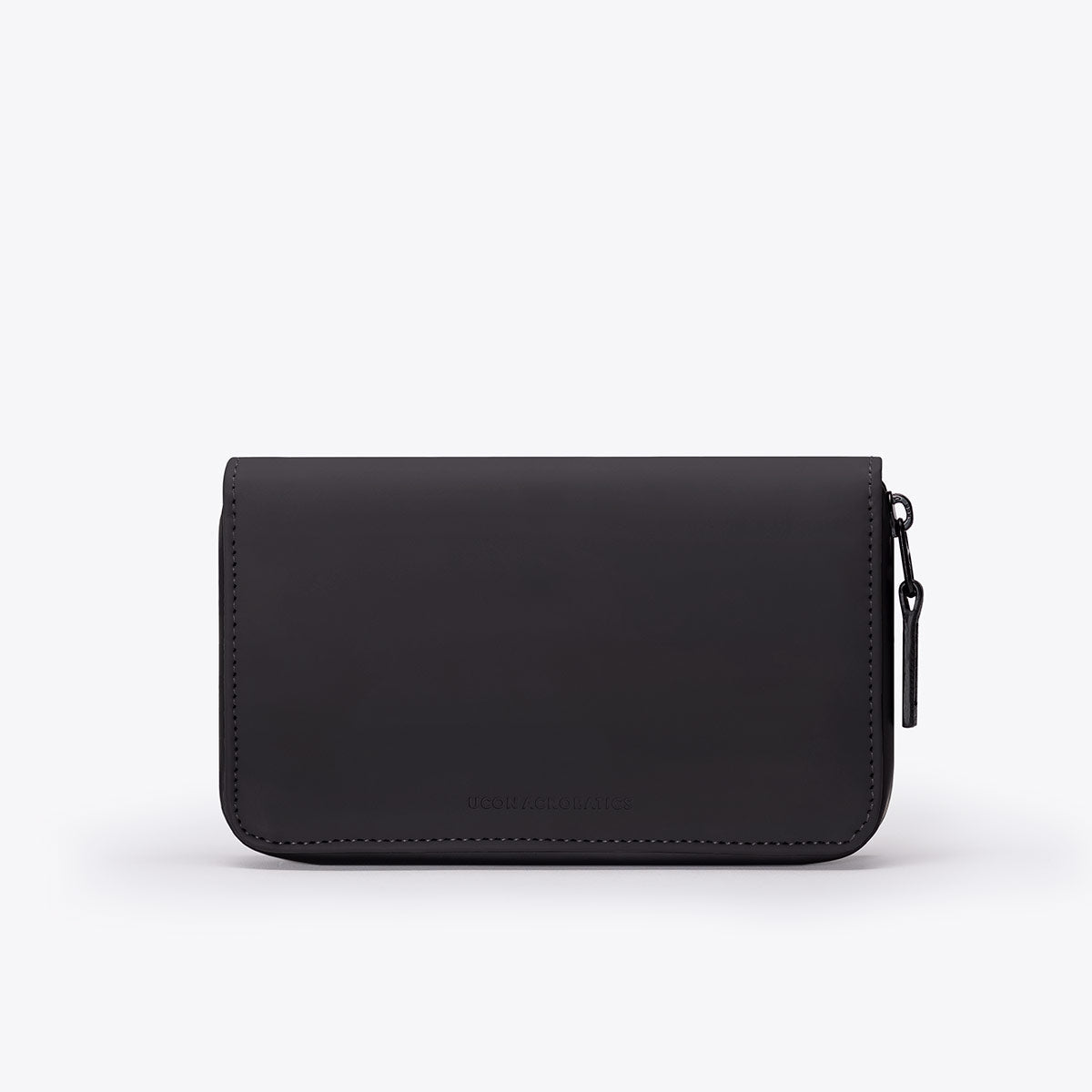 Naira Wallet - Black