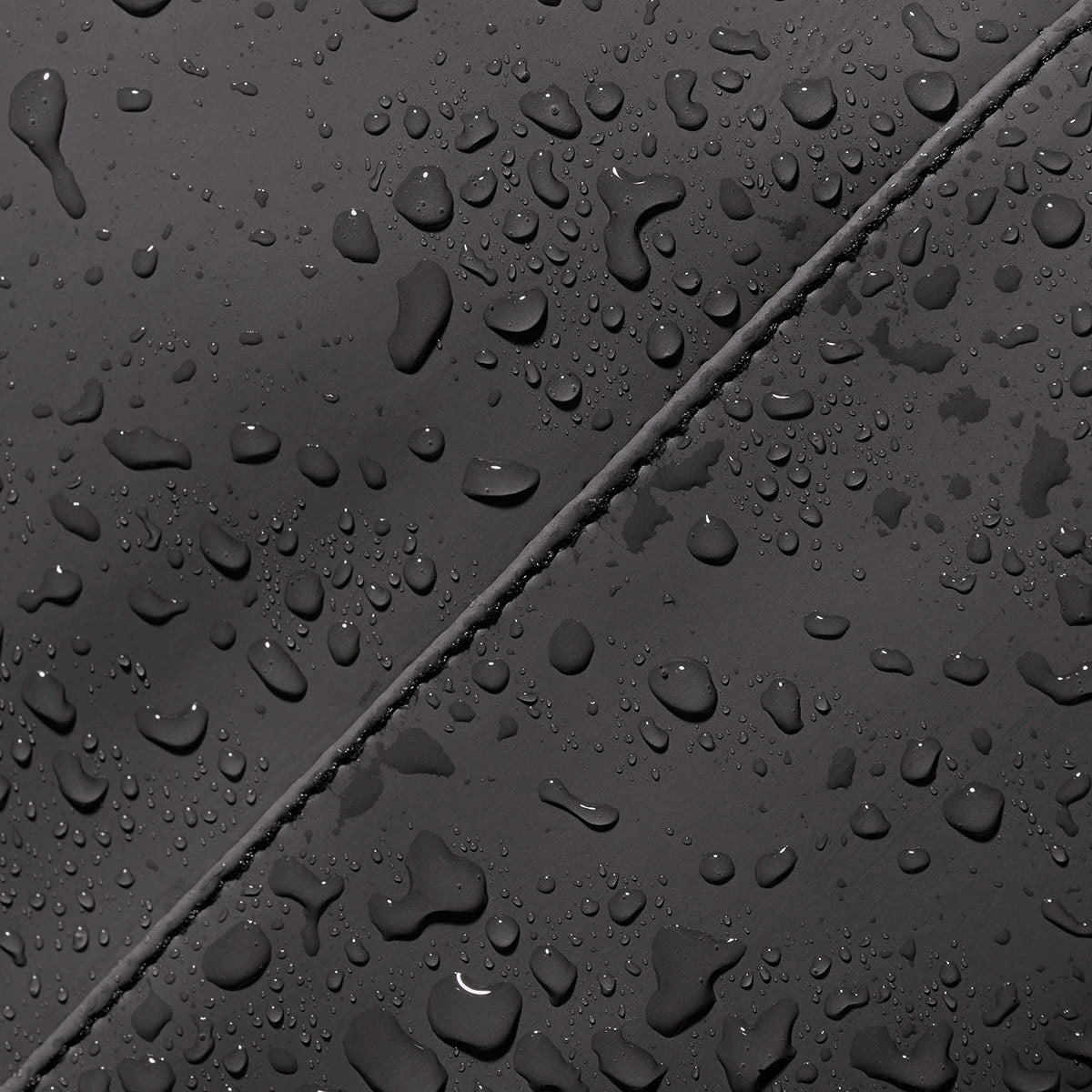 Naira Wallet - Black