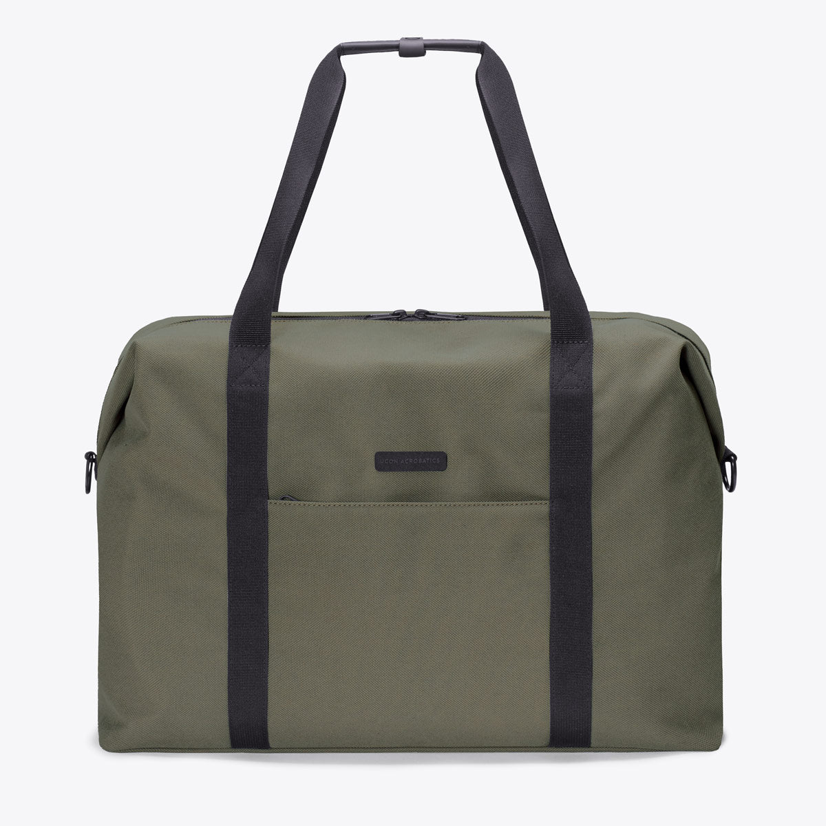 Nestor Weekender Bag - Olive