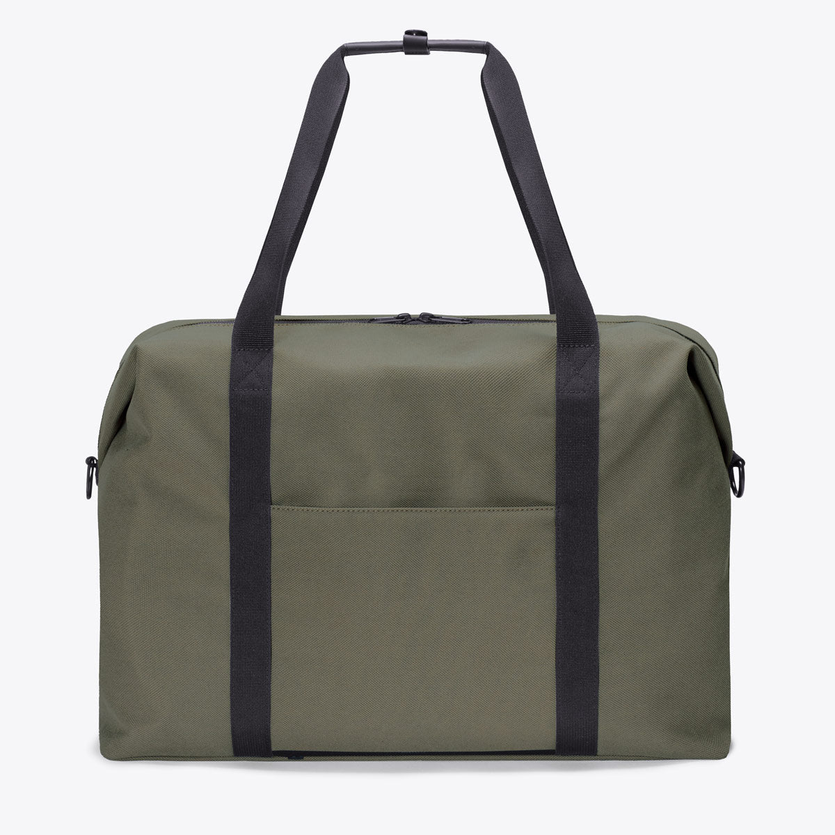 Nestor Weekender Bag - Olive