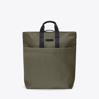 Nolan Convertible Backpack