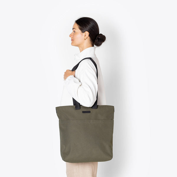 Nolan Convertible Backpack