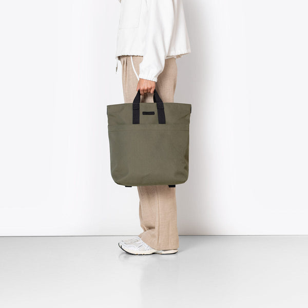 Nolan Convertible Backpack