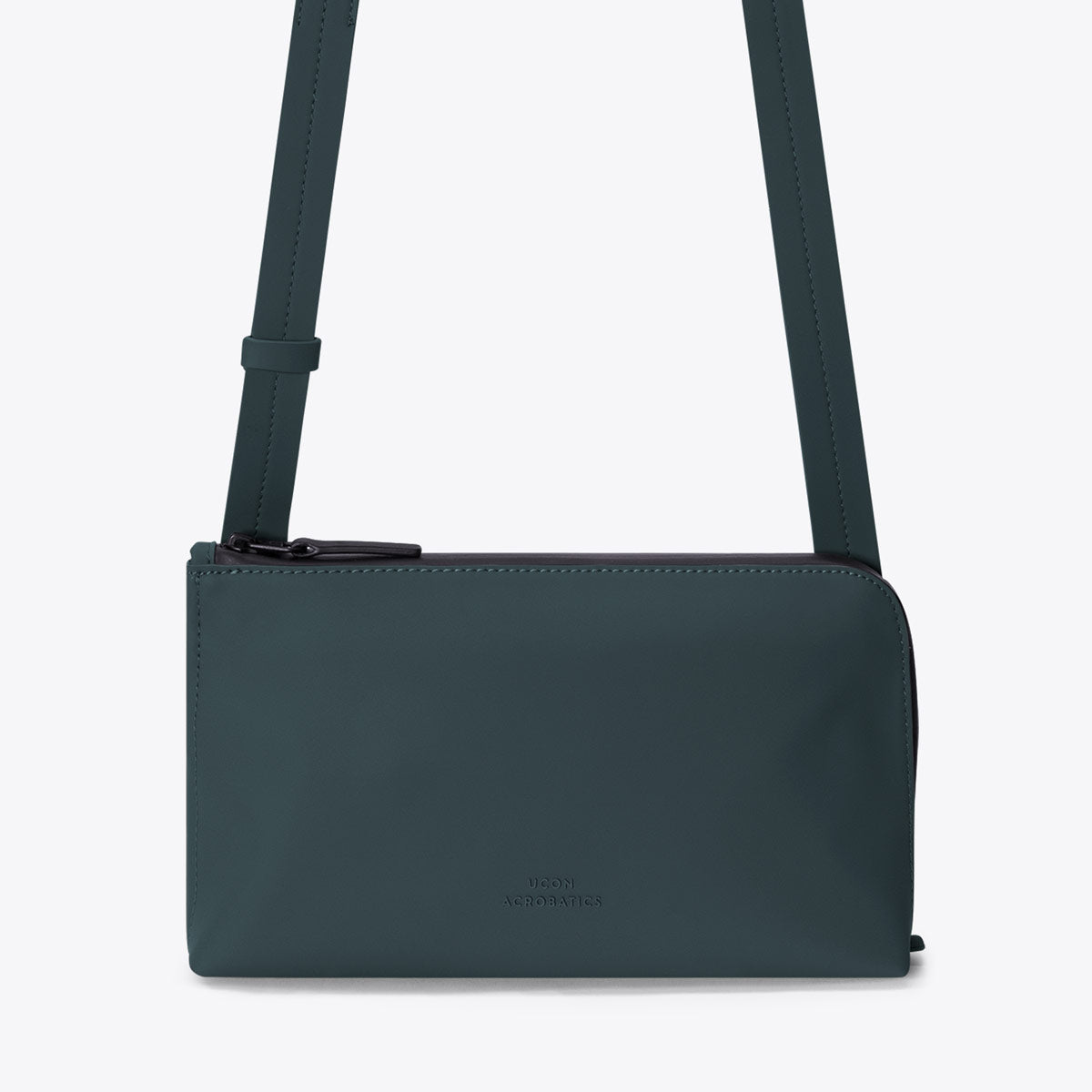 Odelle Shoulder Bag - Forest