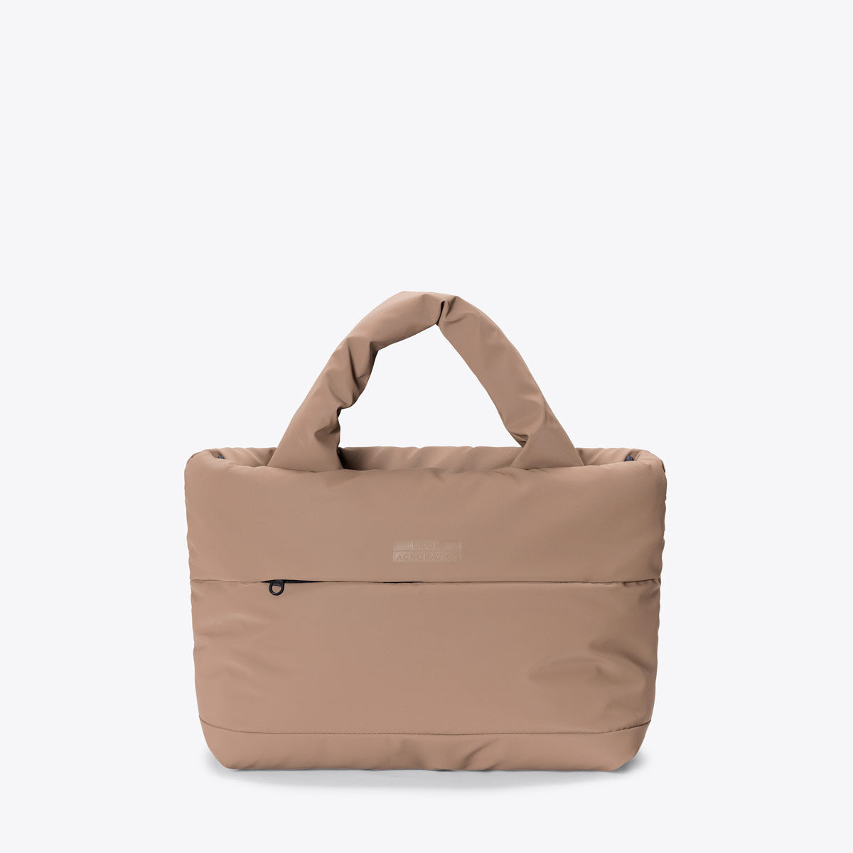 Olivia Puffy Bag - Earth / Mini