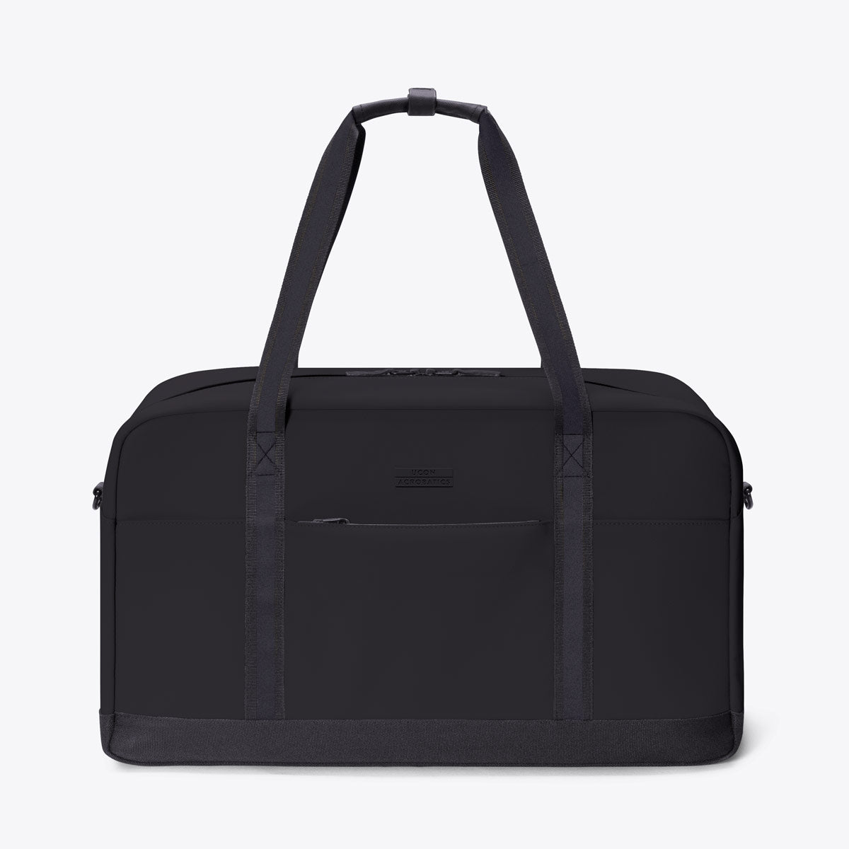 Omasu Weekender Bag - Black