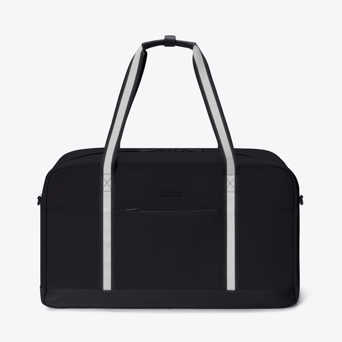 Omasu Weekender Bag - Black