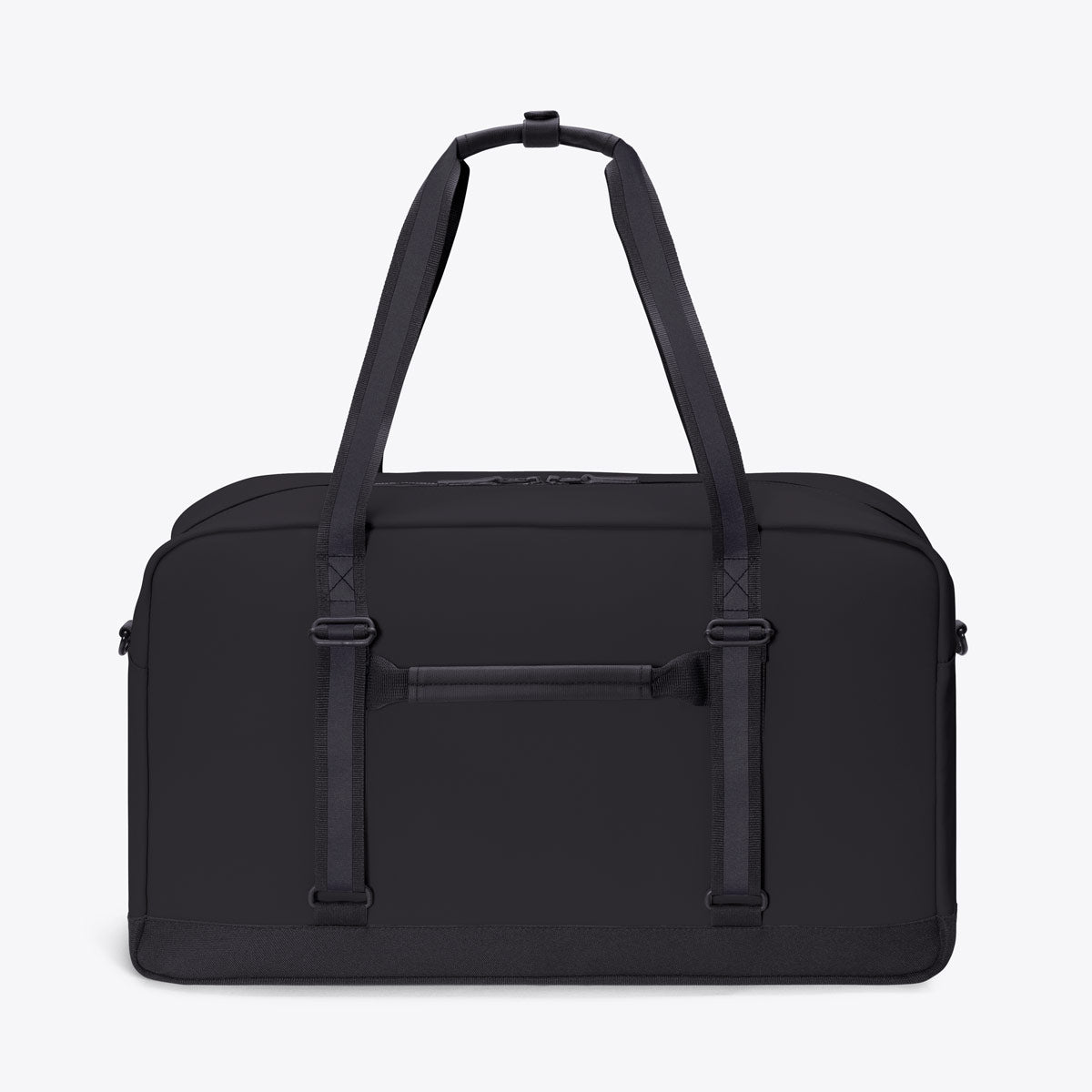 Omasu Weekender Bag - Black