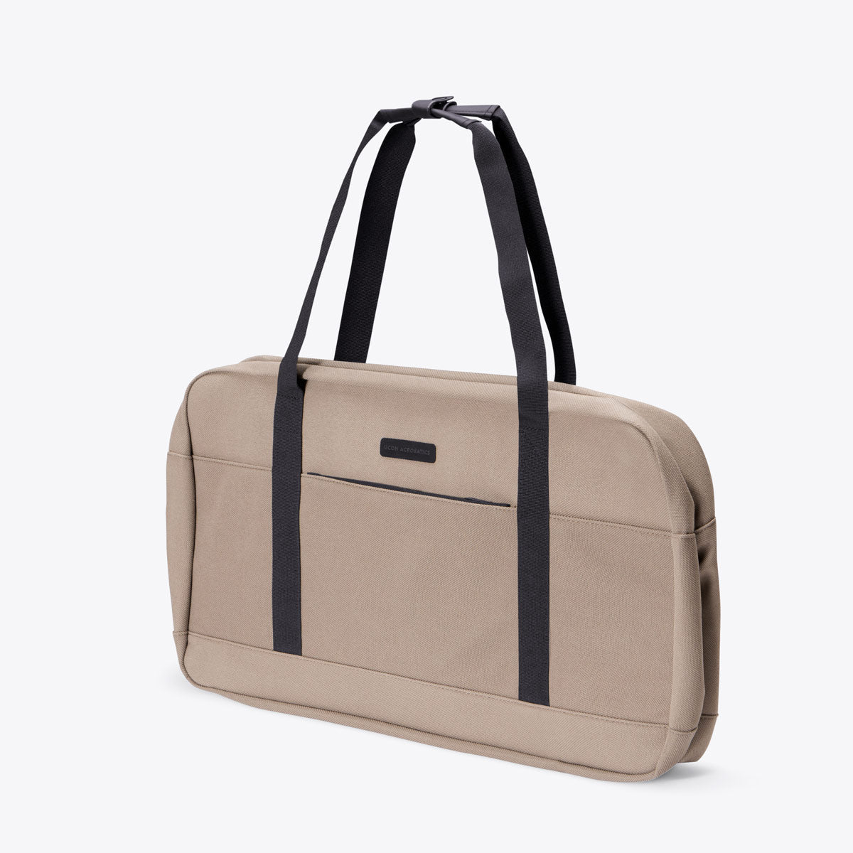Omasu Weekender Bag - Dark Sand