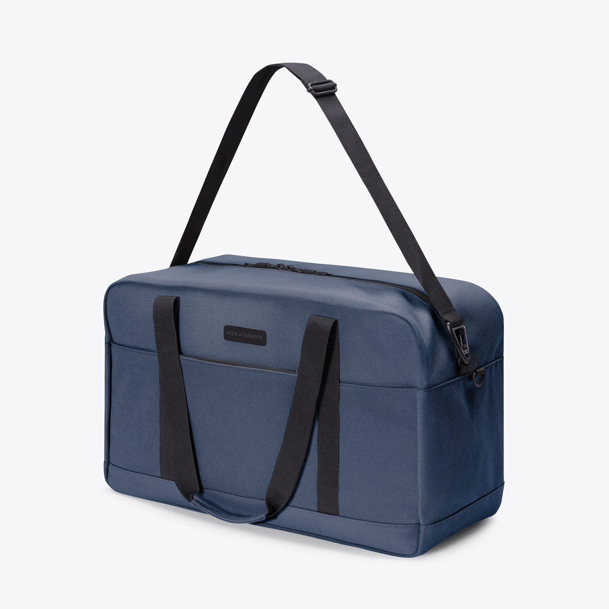 Omasu Weekender Bag - Dark Navy