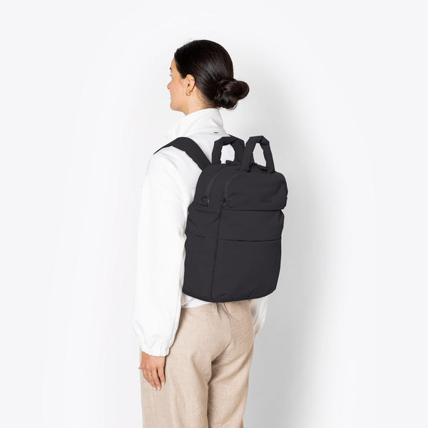 Posuto Puffy Backpack
