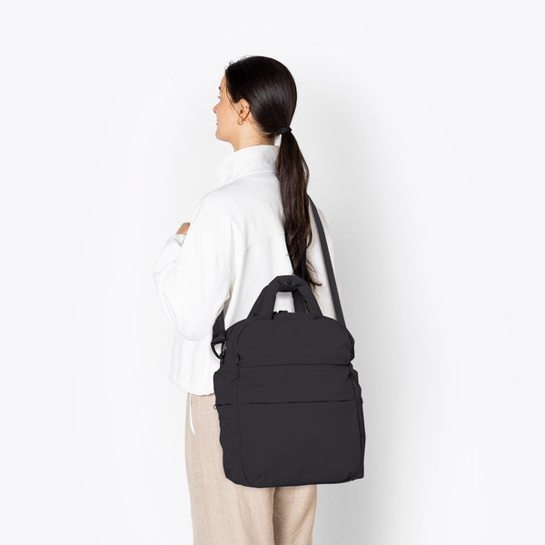 Posuto Puffy Backpack
