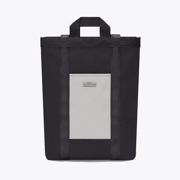 Black - Grey