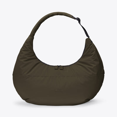 Shota Puffy Bag