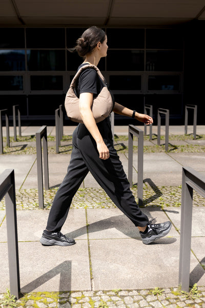 Forme statement toute en douceur