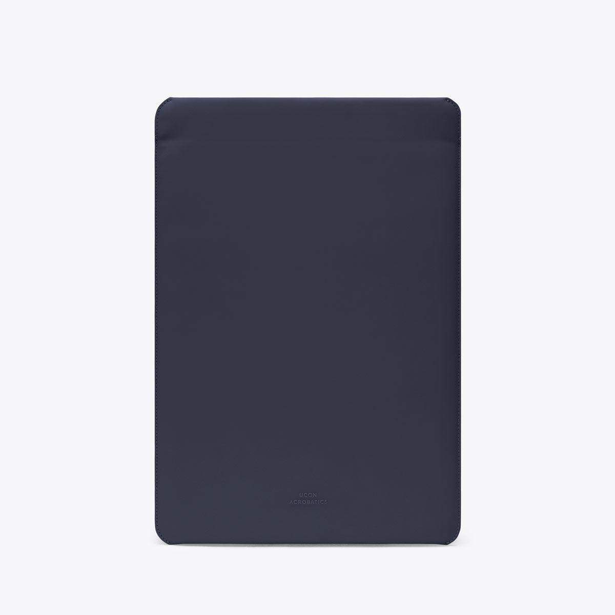 Sora Laptop Sleeve - Dark Navy / Medium